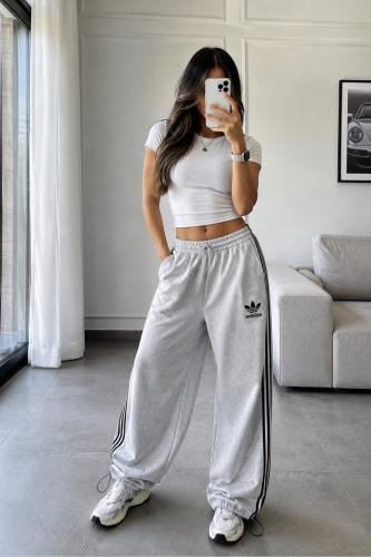 Super Baggy Ad Semi Peinado Frizado