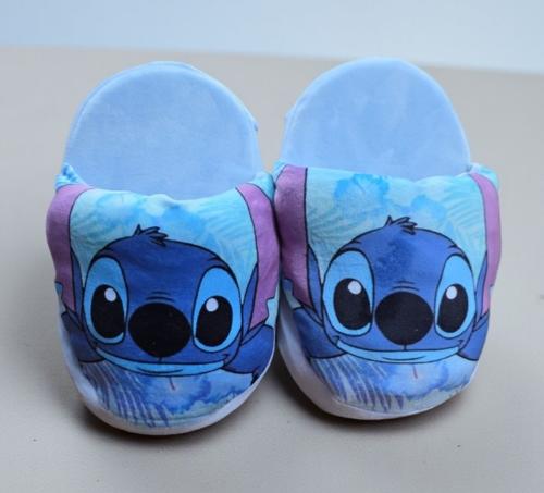 Sublimado Stich, Angela, Lucifer y las K-pop - Miniatura 2