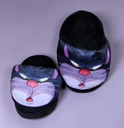 Sublimado Stich, Angela, Lucifer y las K-pop - Miniatura 4