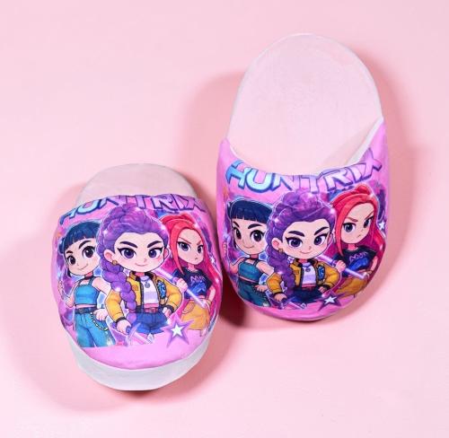 Sublimado Stich, Angela, Lucifer y las K-pop - Miniatura 5