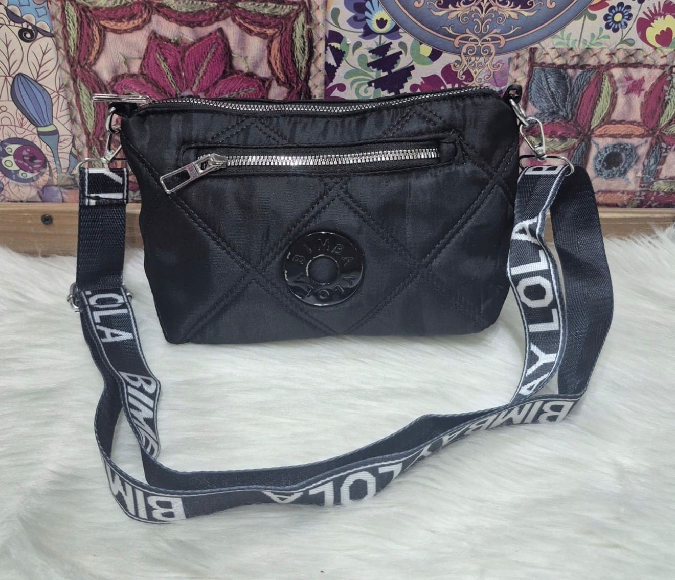 Nuevo Ingreos de Morral Impermiable - Imagen 1
