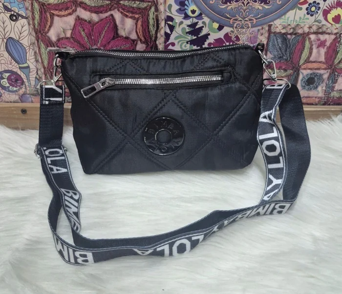 Nuevo Ingreos de Morral Impermiable