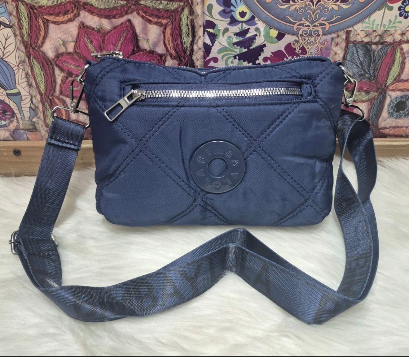 Nuevo Ingreos de Morral Impermiable - Imagen 2