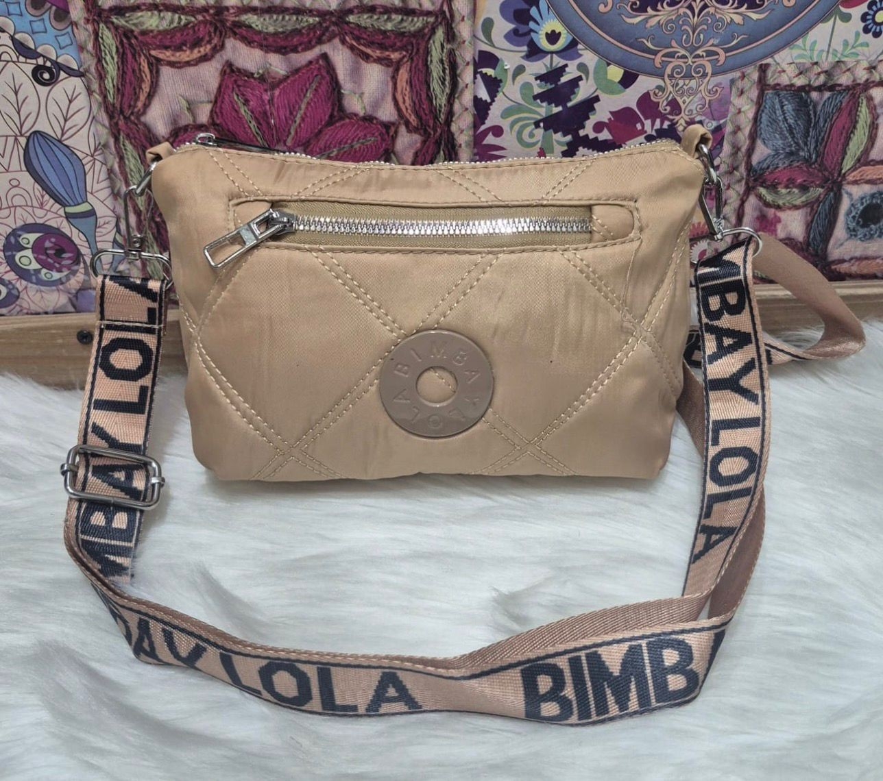 Nuevo Ingreos de Morral Impermiable - Imagen 3
