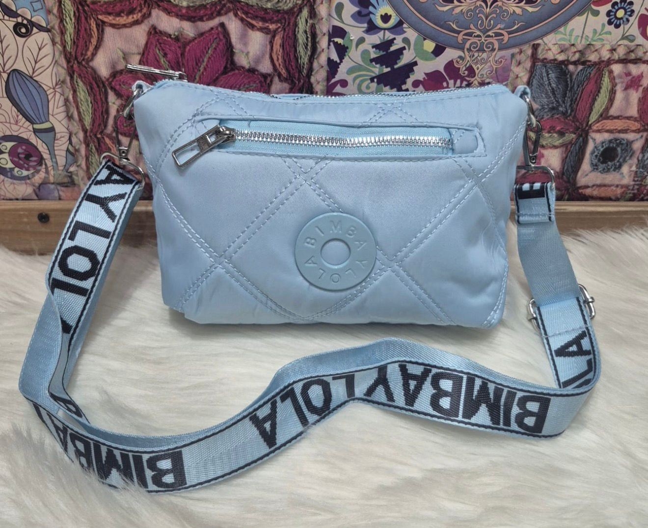 Nuevo Ingreos de Morral Impermiable - Imagen 4