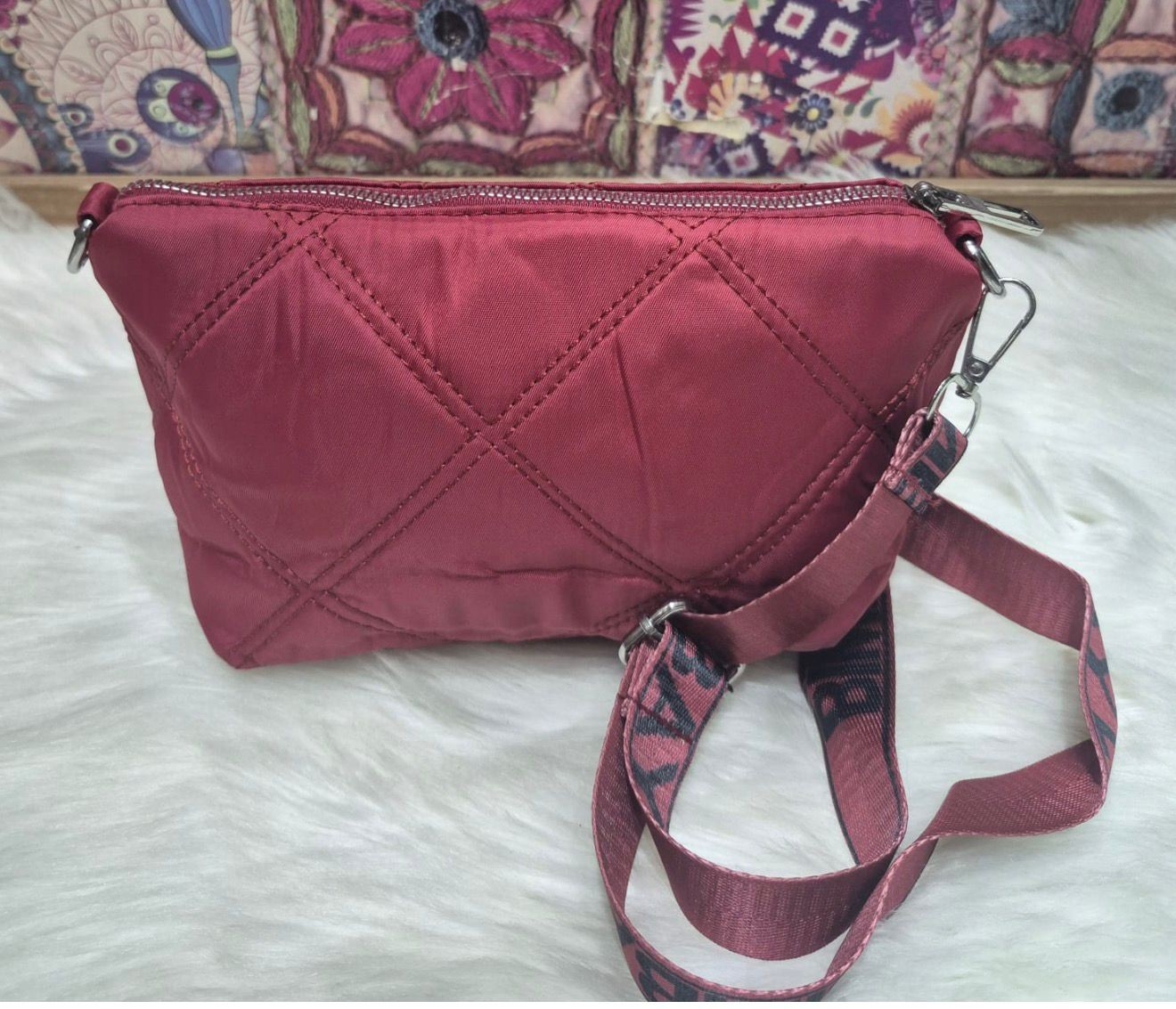 Nuevo Ingreos de Morral Impermiable - Imagen 7