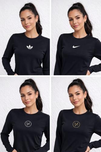 Camisetas Termicas de Dama