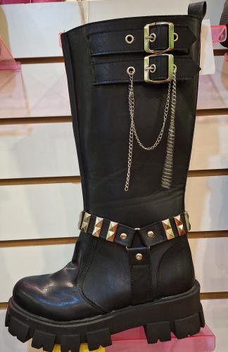 Botas para Envío Inmediata