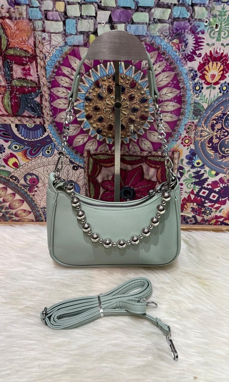 Nueva Cartera Morral - Imagen 2