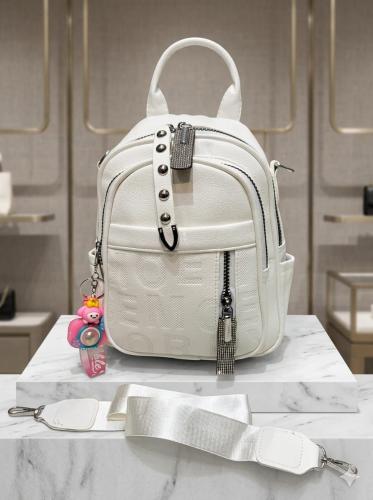 Nuevo Ingreso de Mochila Morral