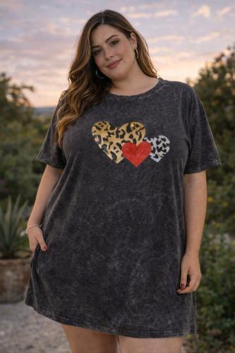 Remeron Nevado Plusize