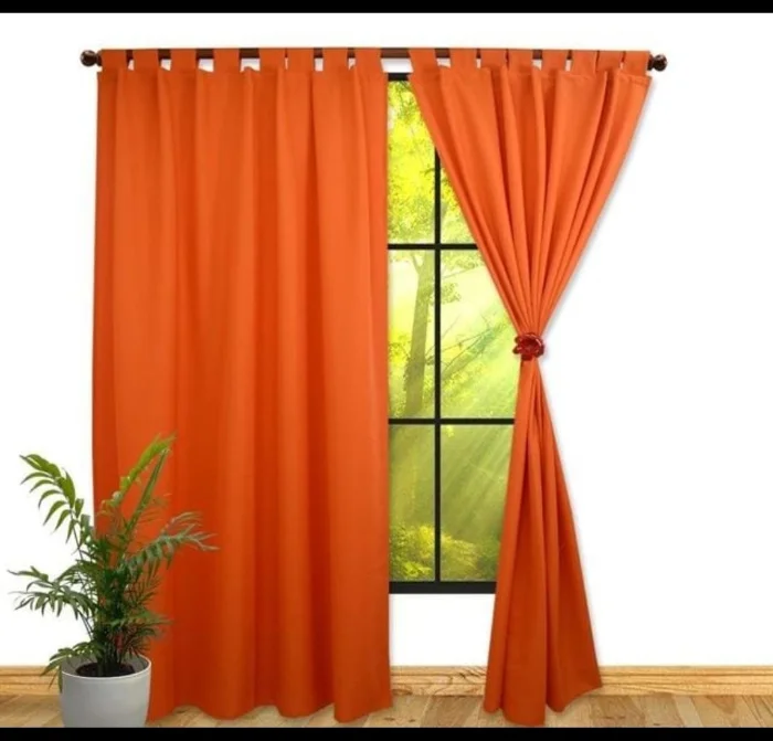 Cortinas Tropical Mecanico