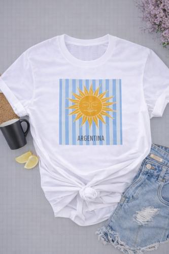 Remera Argentina