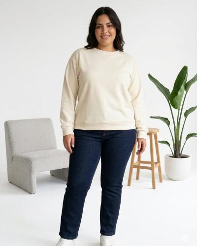 Buzo Darlon Curvy