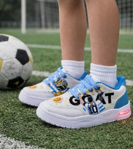 Zapatillas con Luces
