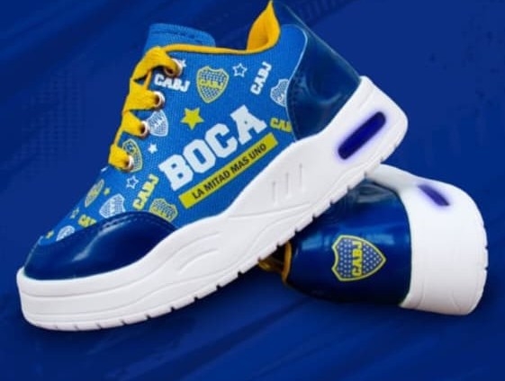 Zapatillas con Luces - Imagen 2