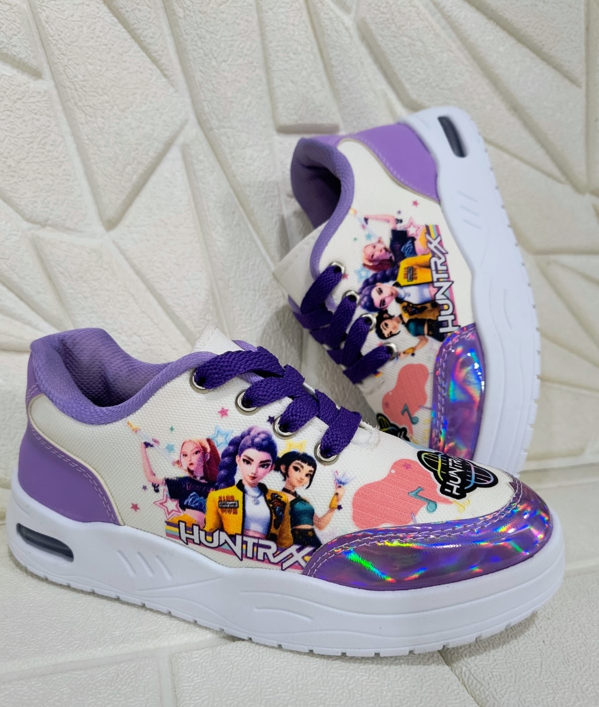 Zapatillas con Luces - Imagen 3