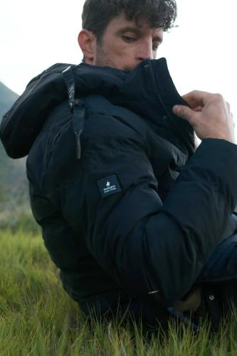 Campera Polo Neo