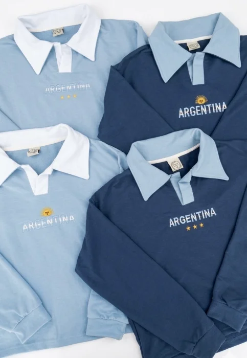 Chomba Argentina