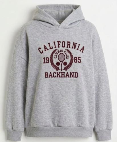Buzo California