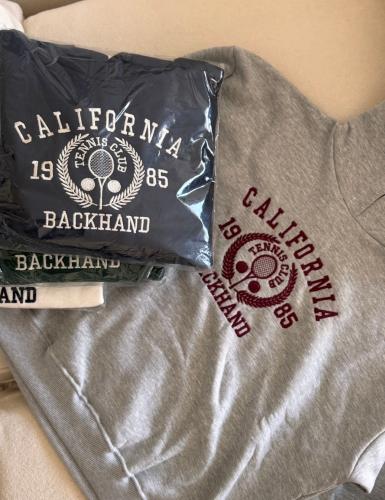 Buzo California