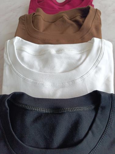 Remeras Frisadas - Miniatura 2
