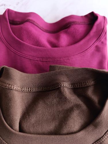 Remeras Frisadas - Miniatura 3