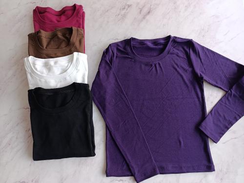 Remeras Frisadas - Miniatura 5