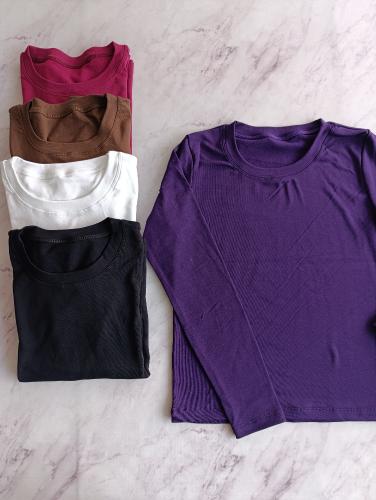 Remera Termica