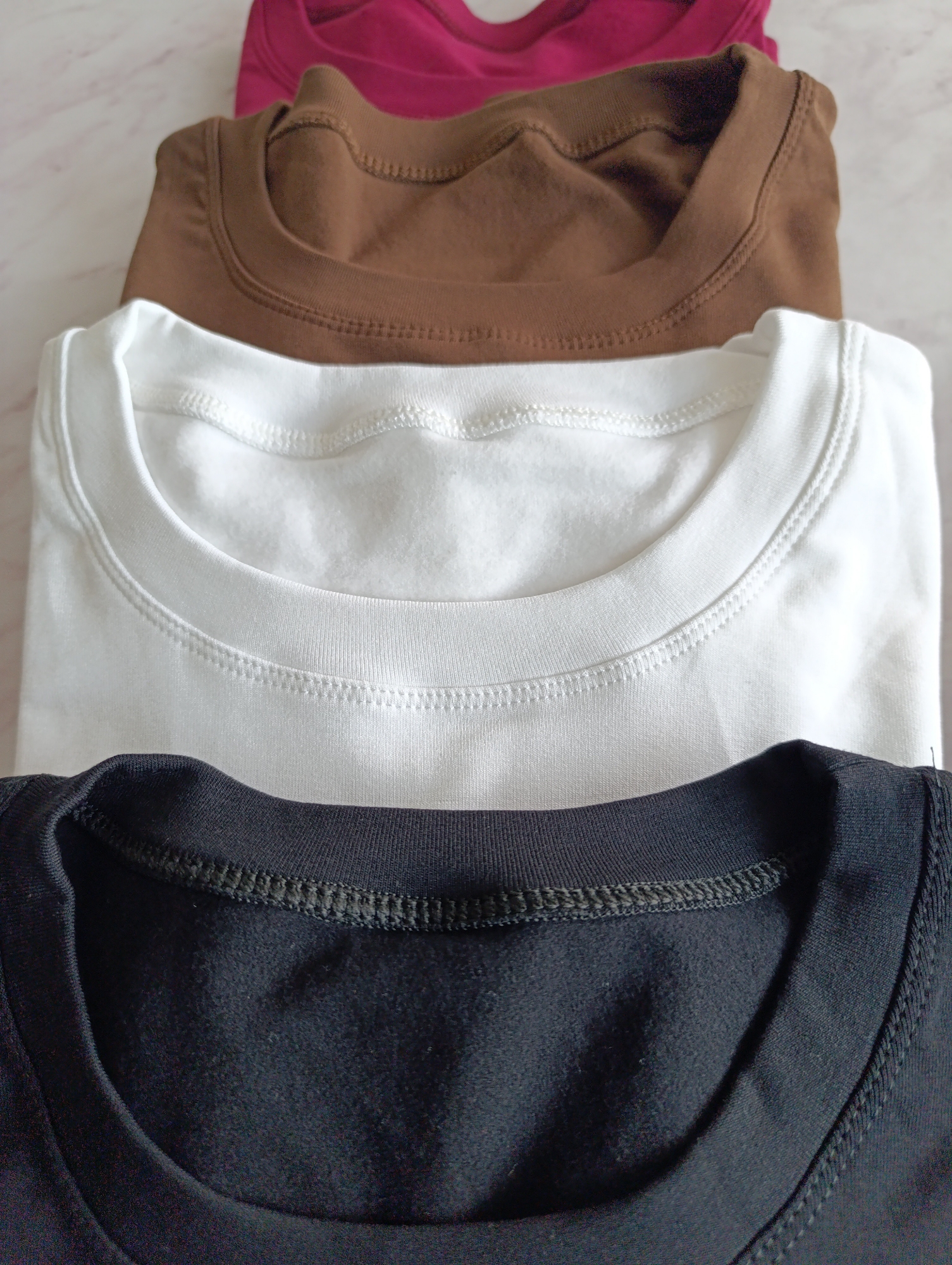 Remera Termica - Imagen 3