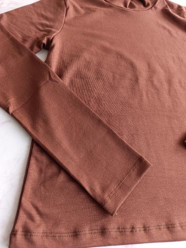 Remera Termica Media Polera - Miniatura 3