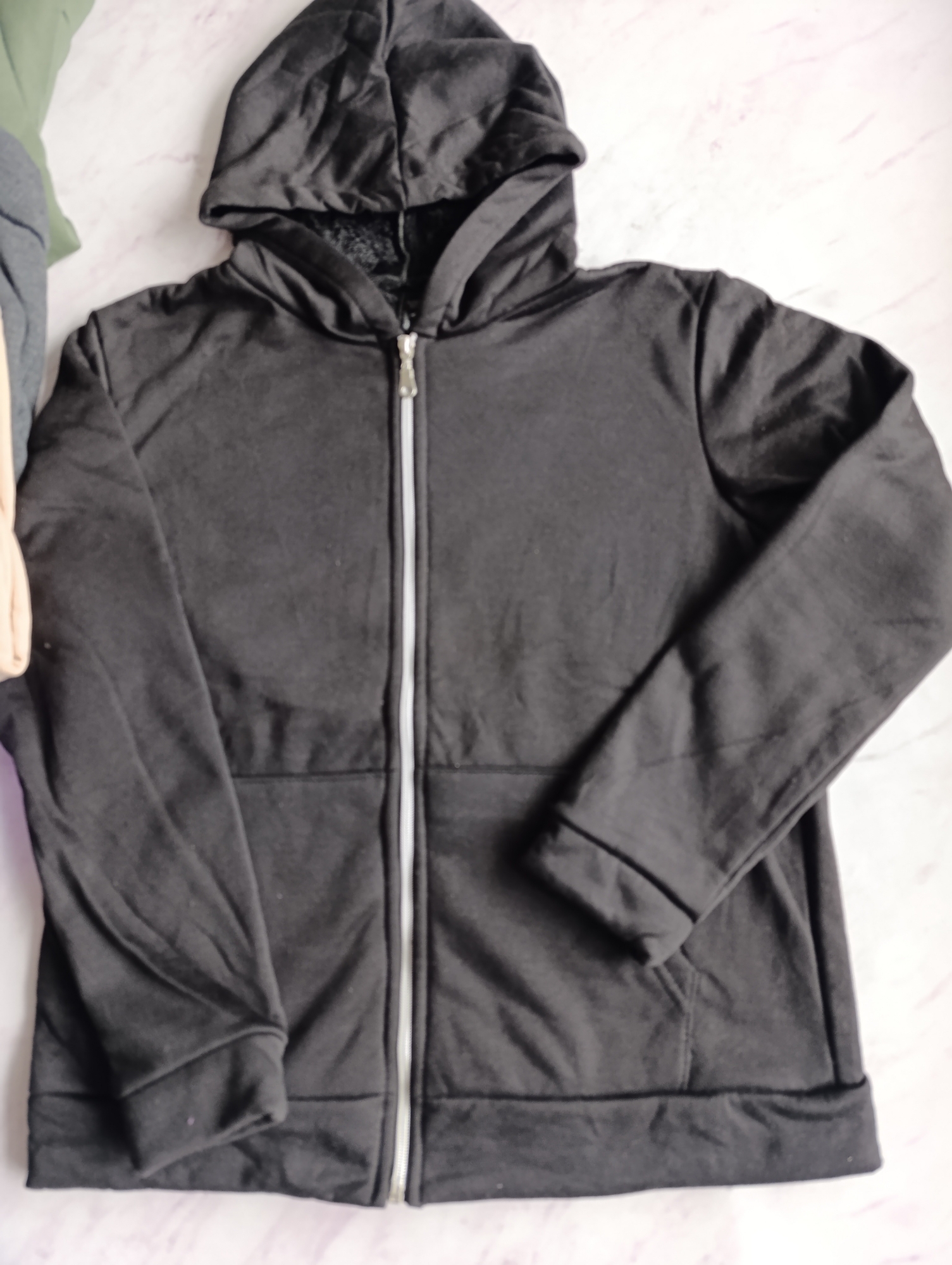 Campera Peluche - Imagen 6