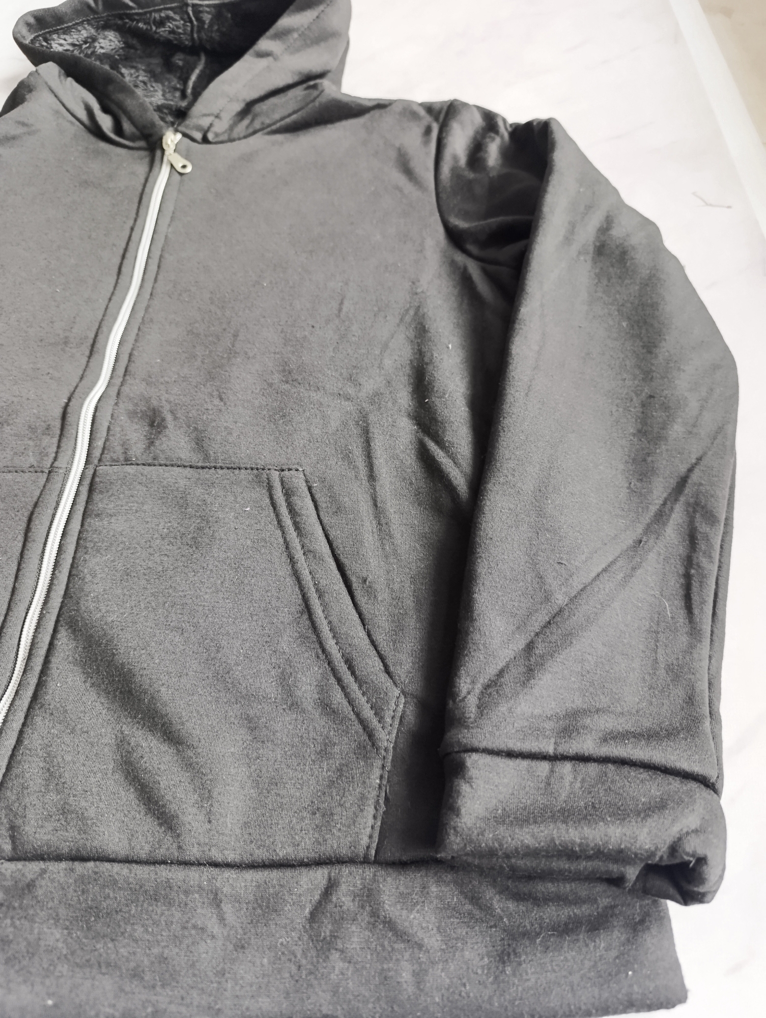 Campera Peluche - Imagen 8