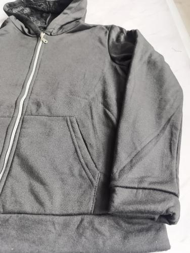 Campera Peluche - Miniatura 8