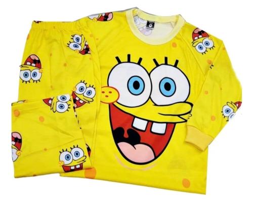 Pijama Largos e Niño Varios Diseños - Miniatura 4