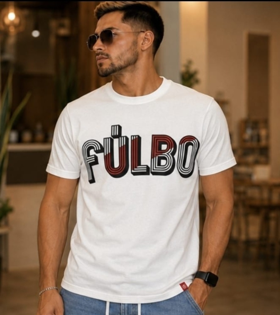 Remera Sublimada Peinada - Imagen 7