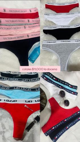 Tanga Victoria Secret
