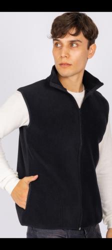 Chaleco Polar