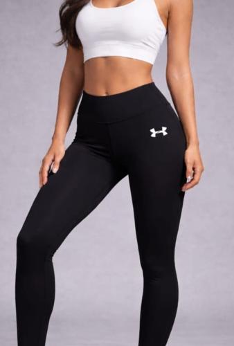 Calza Lycra Estampada Frizada - Miniatura 2