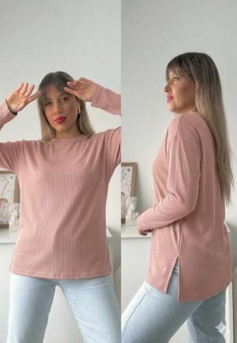 Camiseta Amplia Morley