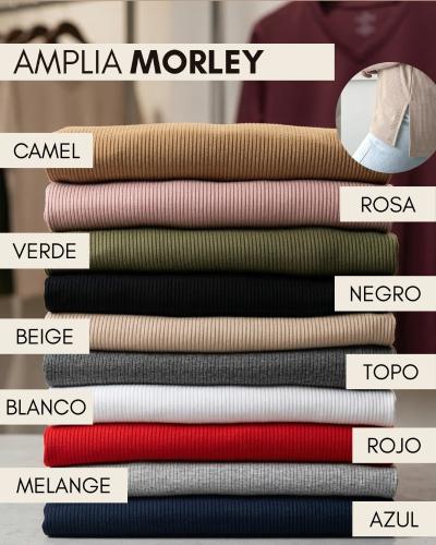 Amplia Morley - Miniatura 2