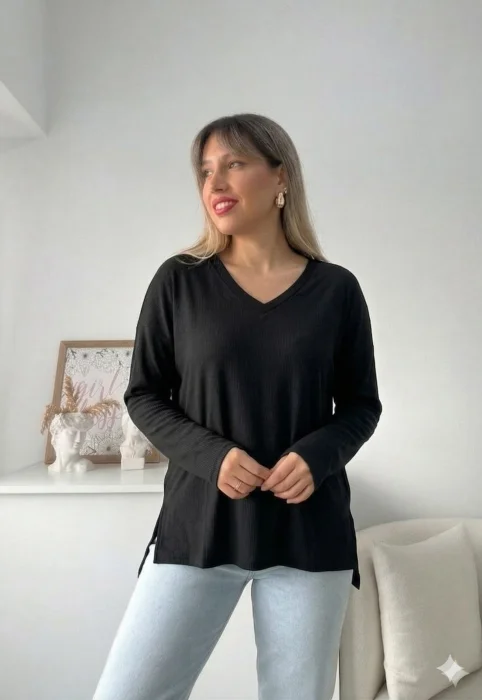 Camiseta Oversize Morley