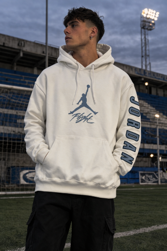 Buzo Jordan Hombre  Friza Premium