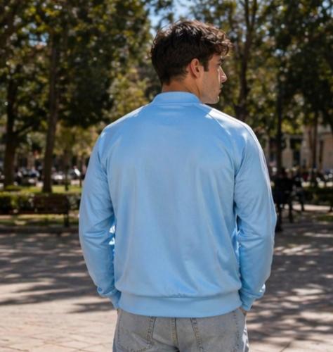 Campera Ketten - Miniatura 4