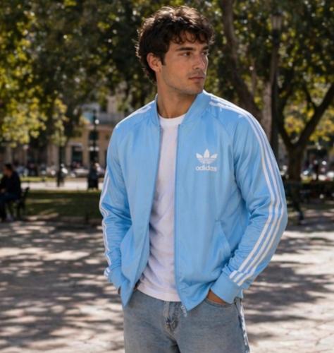 Campera Ketten - Miniatura 6