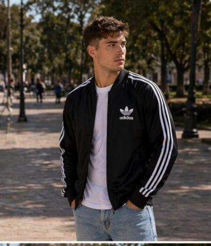 Campera Ketten