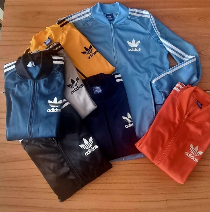 Campera Ketten - Imagen 3
