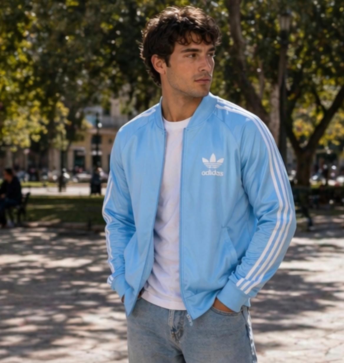 Campera Ketten - Imagen 2