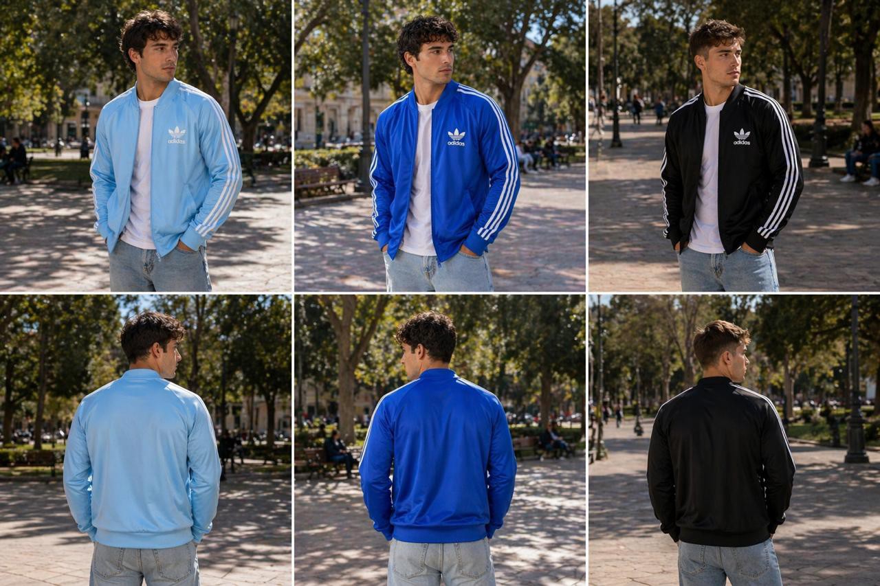 Campera Ketten - Imagen 6