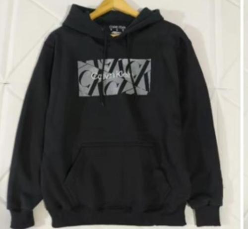 Buzos Frizados Hombre - Miniatura 8